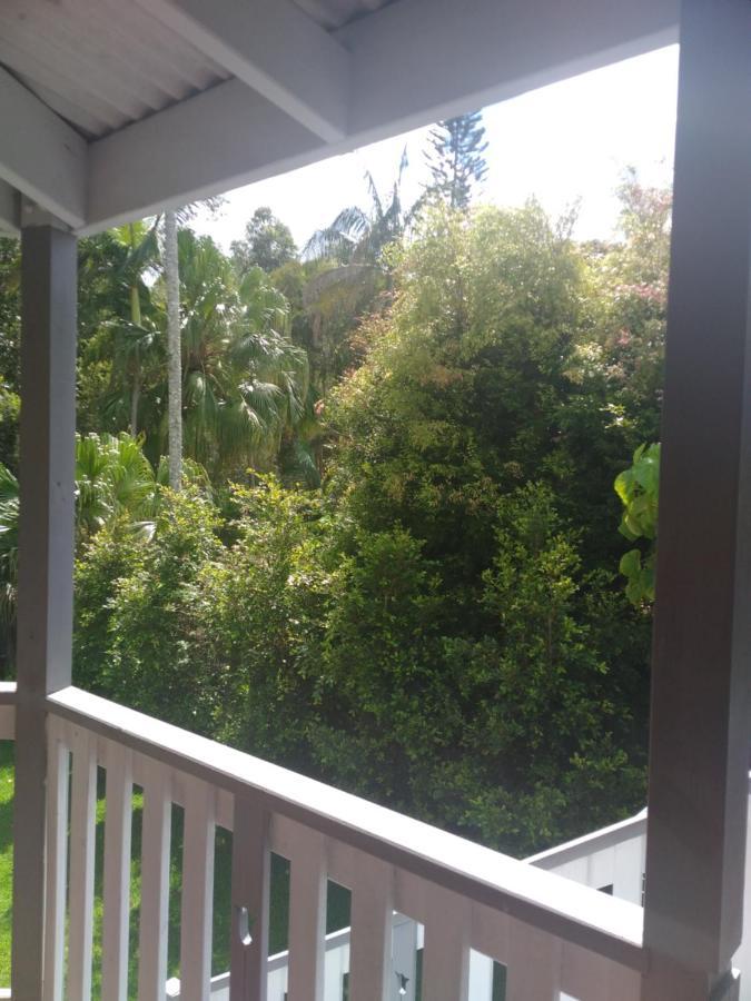 Near To Everything Yet In A Rainforest Setting Tewantin Extérieur photo