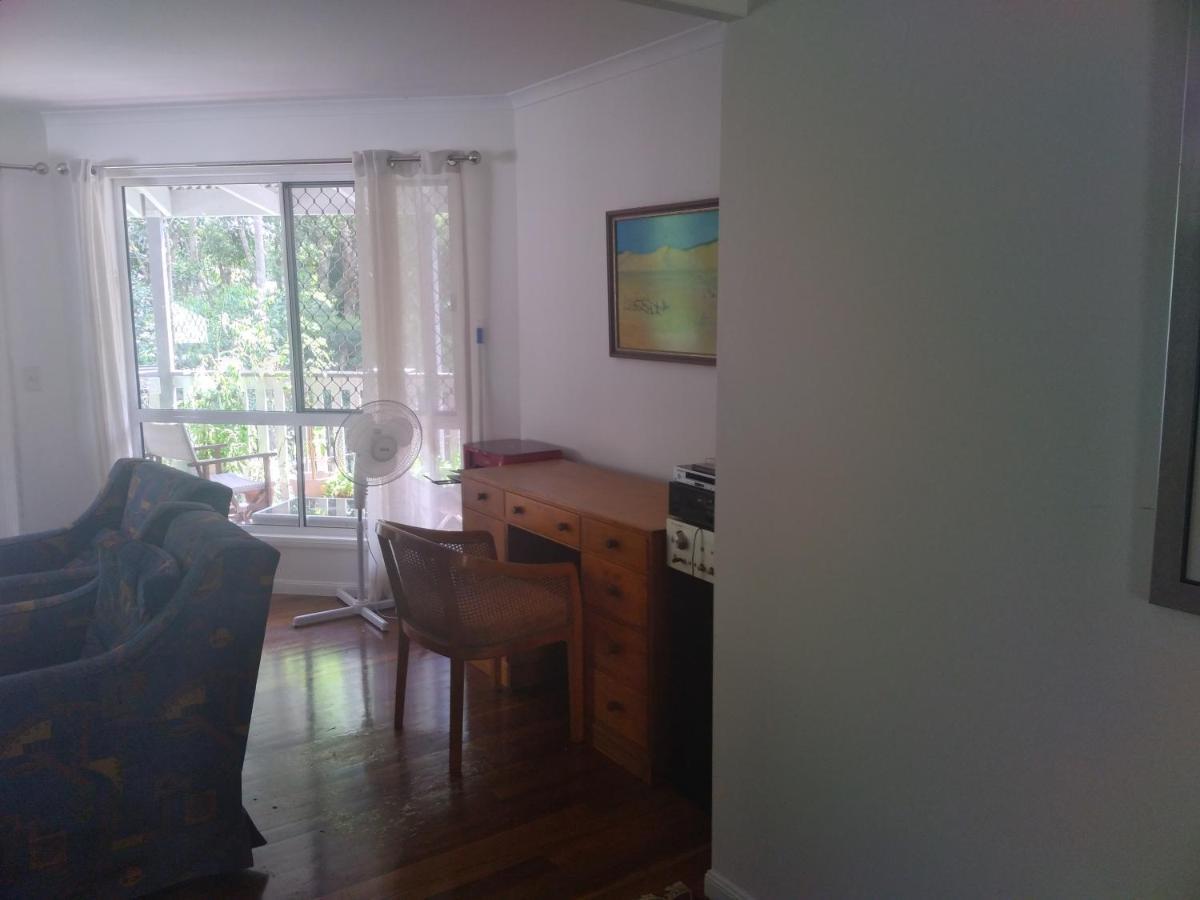 Near To Everything Yet In A Rainforest Setting Tewantin Extérieur photo